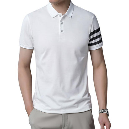 Поло мужское Pierre Cardin