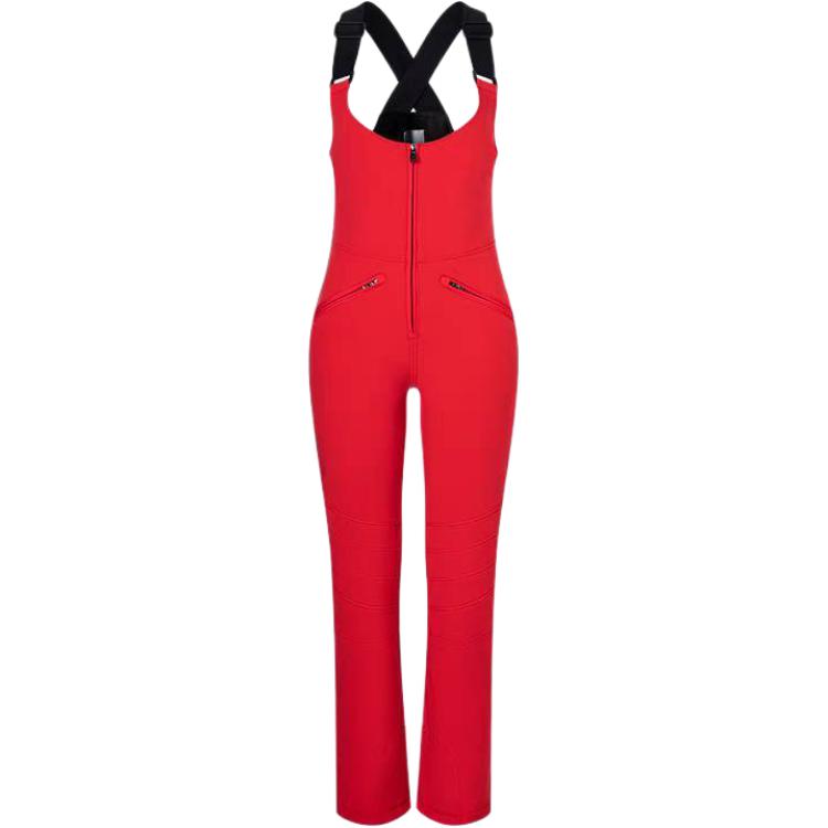 Комбинезон горнолыжный женский Bogner FW23