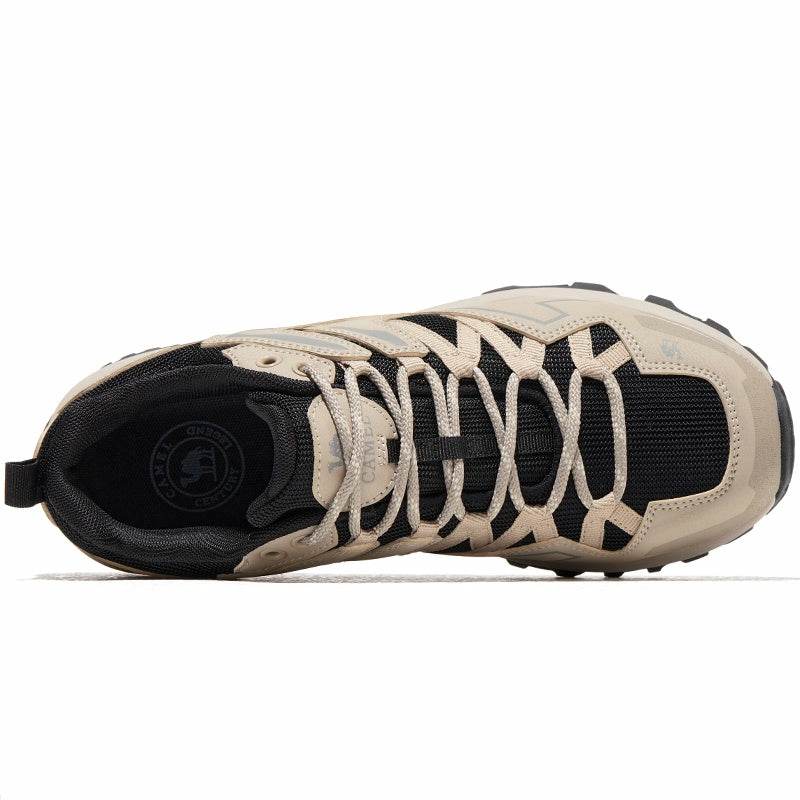 Кроссовки мужские Camel Kunlun Mountain 2.0 - Boxette Shop