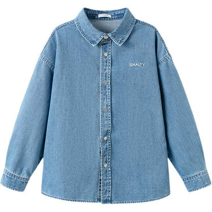Рубашка для подростков Balabala - Boxette Shop