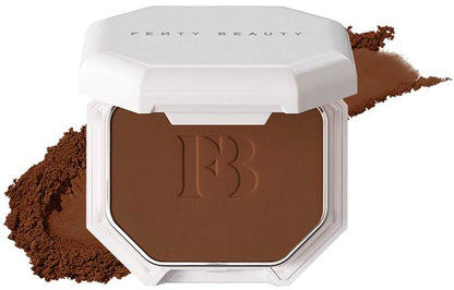 Пудра женская Fenty Beauty Filter Masters Soft Light Beauty Powder - Boxette Shop