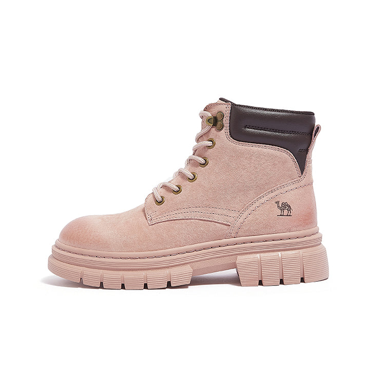 Сапоги женские Camel