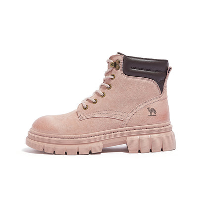 Сапоги женские Camel