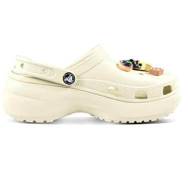 Шлепанцы женские Crocs Classic Platform Clog EVA - Boxette Shop