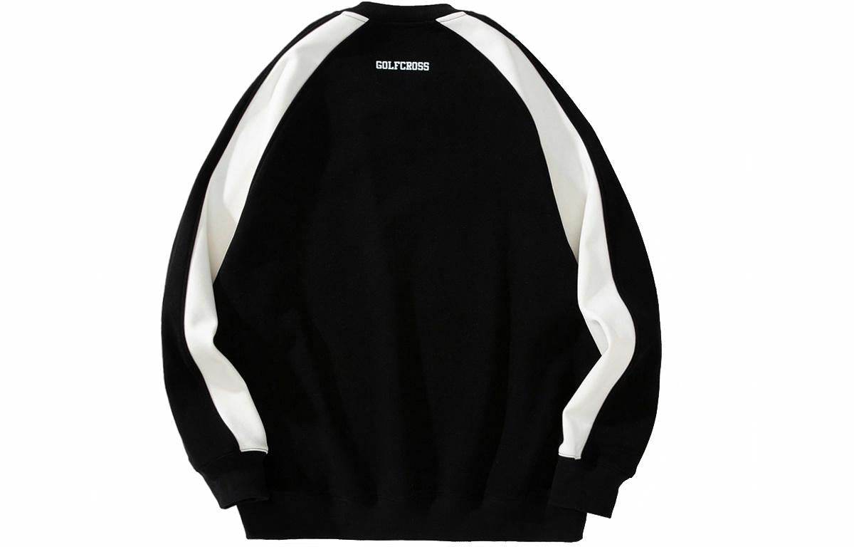 Толстовка Golfcross - Boxette Shop