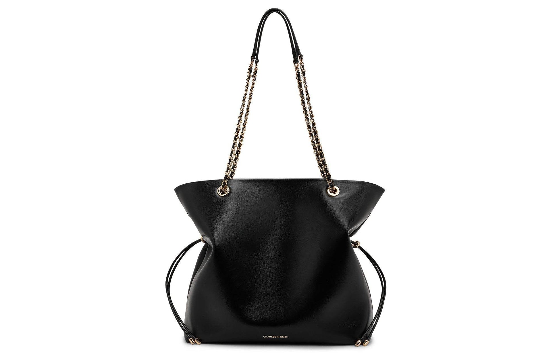 Сумка женская Charles&Keith Fukubukuro - Boxette Shop