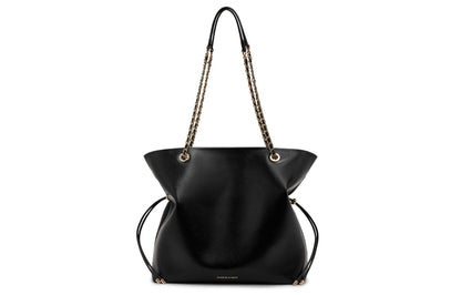 Сумка женская Charles&Keith Fukubukuro - Boxette Shop