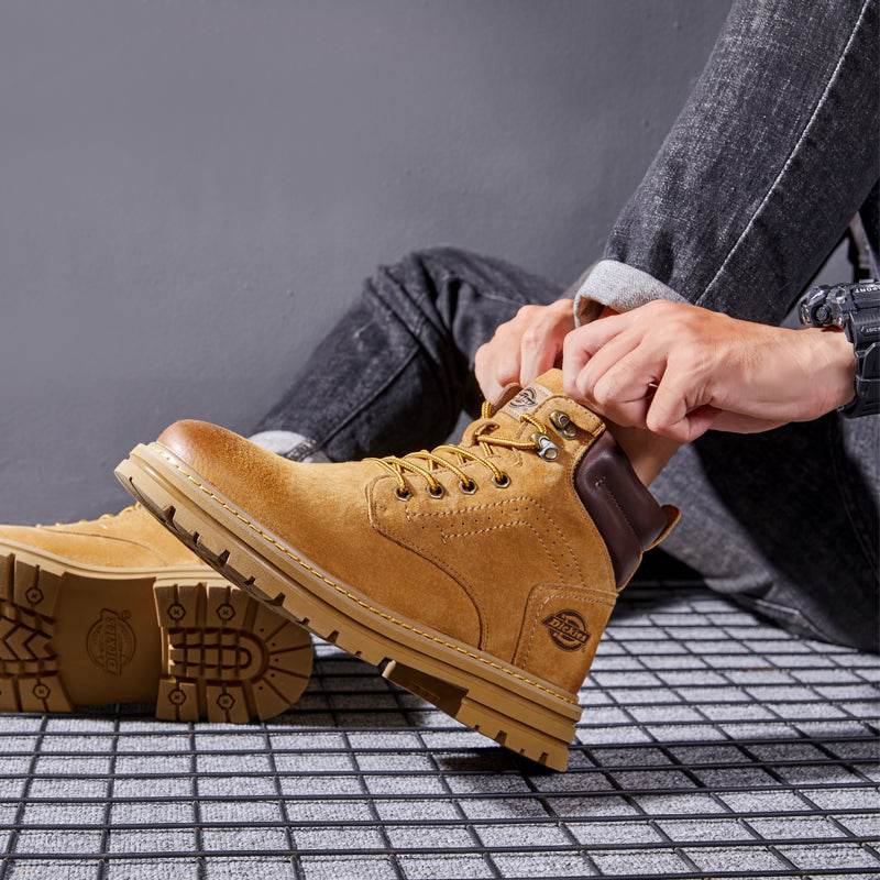 Ботинки Dickies - Boxette Shop