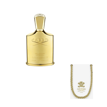 Духи мужские Creed classic millennium empire - Boxette Shop
