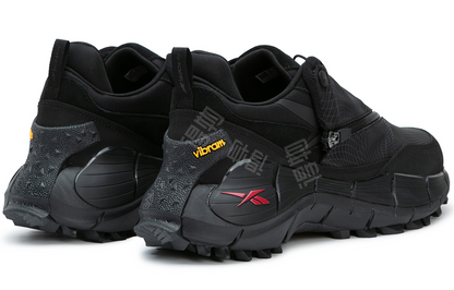 Кроссовки мужские Spyder x Reebok Zig Kinetica Edge 2.5