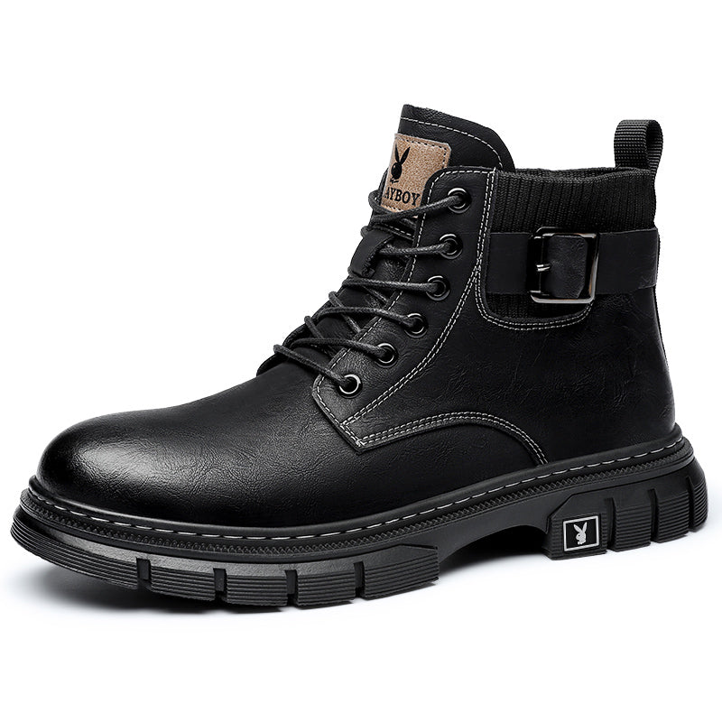 Erkaklar uchun Playboy etiklari