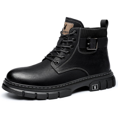 Erkaklar uchun Playboy etiklari