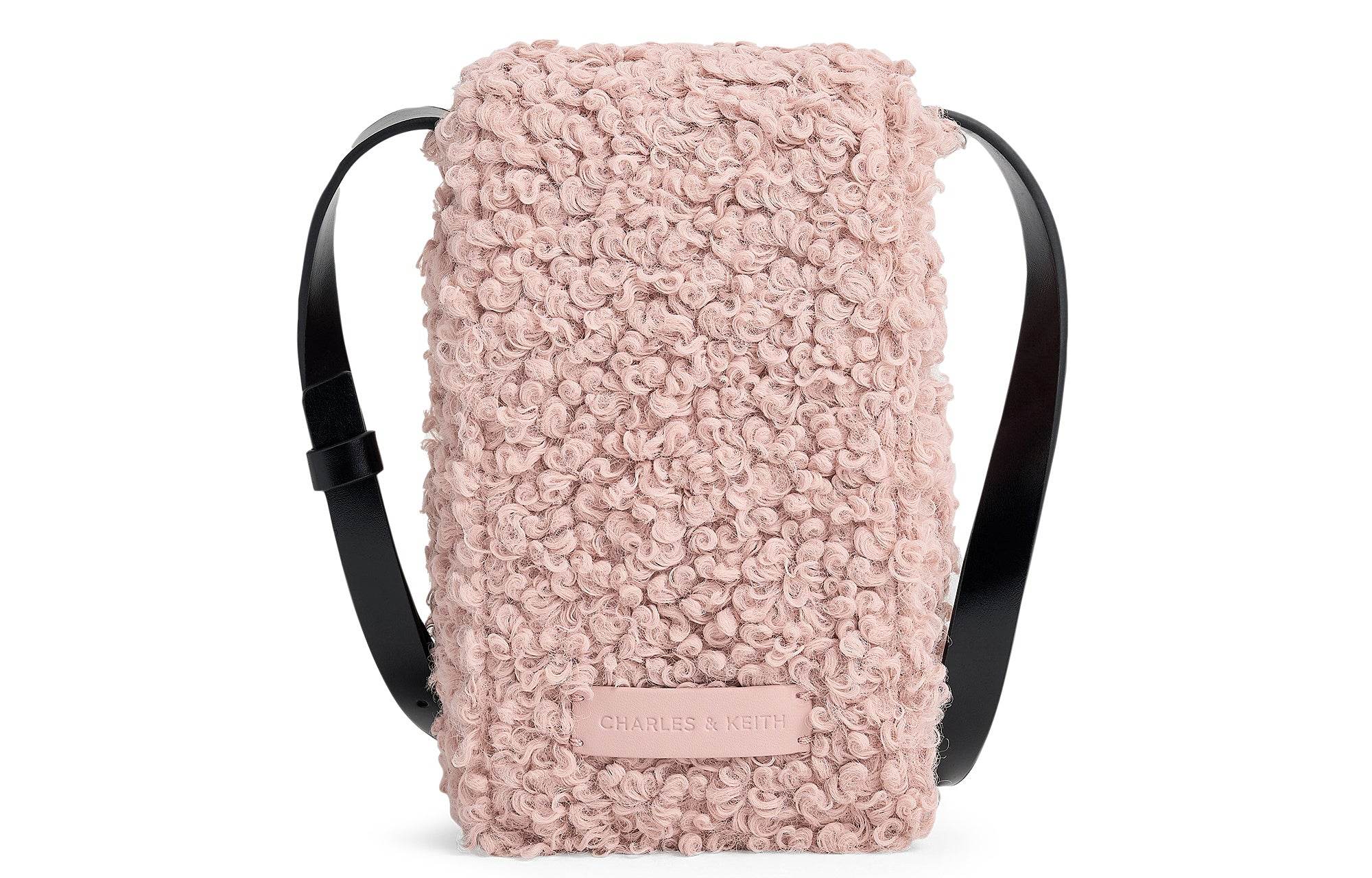 Сумка женская Charles&Keith - Boxette Shop