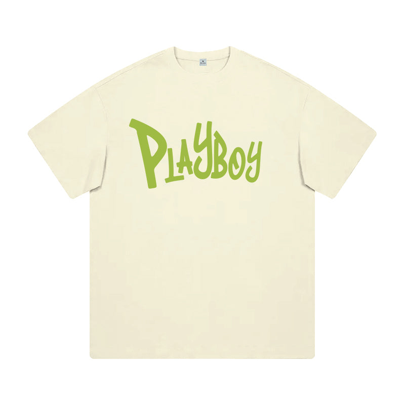 Футболка мужская Playboy