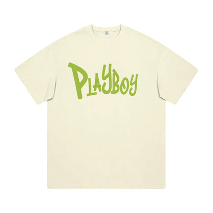 Футболка мужская Playboy