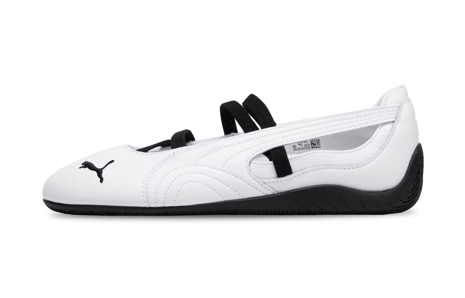 Кроссовки женские Puma Speedcat Fan Luo Sweet Cool Girls - Boxette Shop