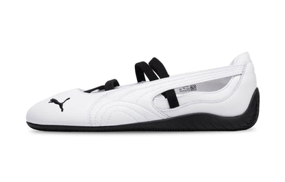 Кроссовки женские Puma Speedcat Fan Luo Sweet Cool Girls - Boxette Shop