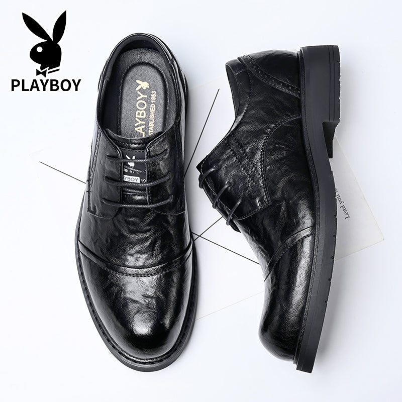 Erkaklar uchun Playboy poyabzallari