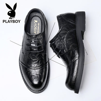 Erkaklar uchun Playboy poyabzallari