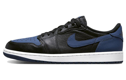 Кроссовки Jordan Air Jordan 1 Low OG "Mystic Navy"