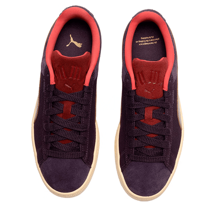 Кроссовки Puma Suede Series - Boxette Shop