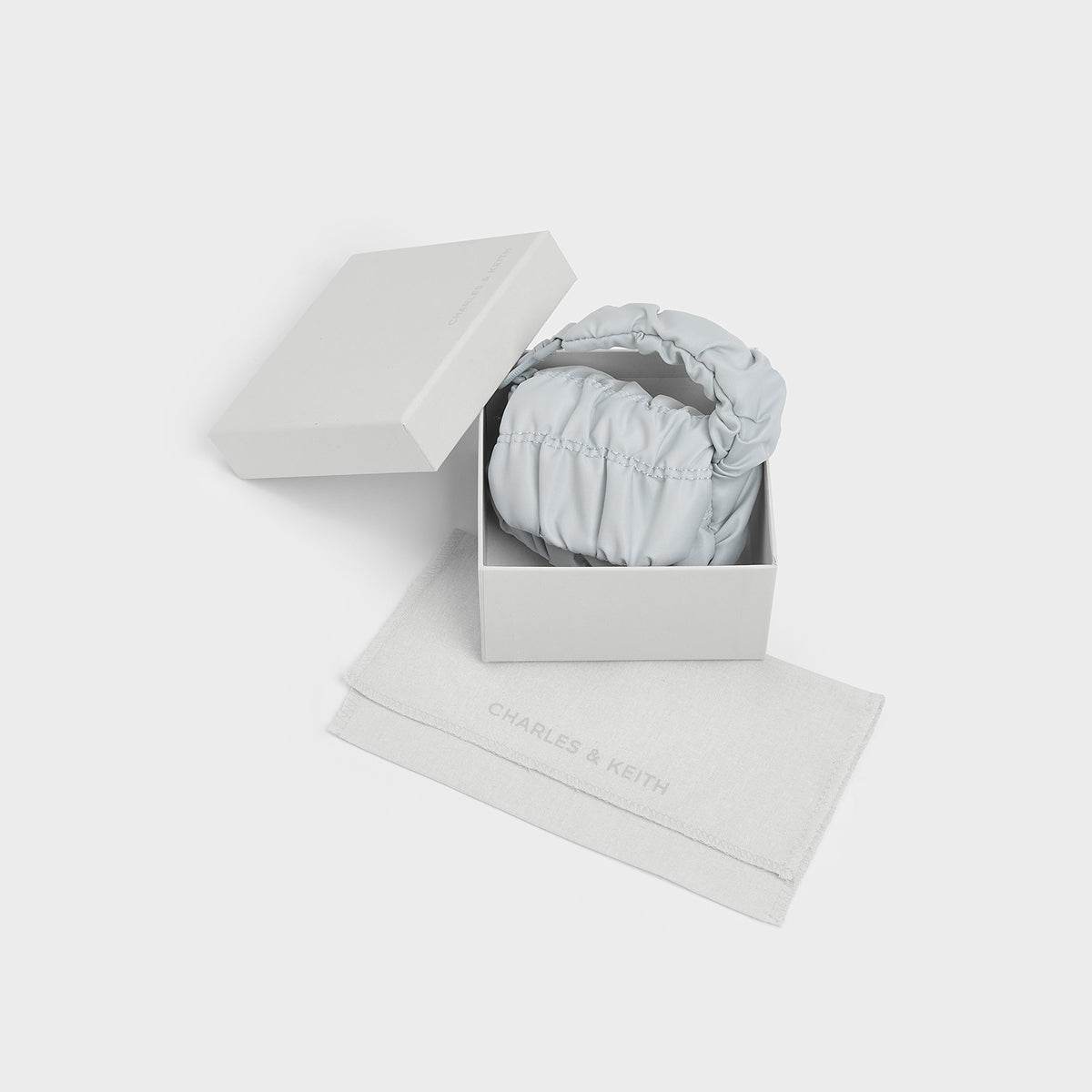 Сумка женская Charles&Keith - Boxette Shop