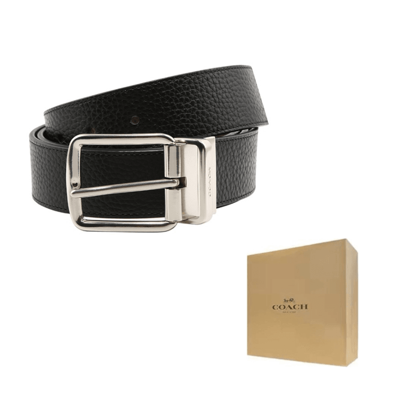 Ремень мужской Coach - Boxette Shop