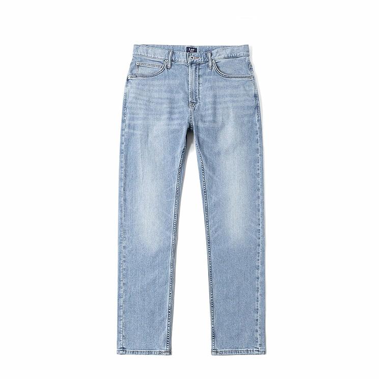 Джинсы мужские Lee