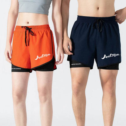 Спортивные шорты Antioffice - Boxette Shop