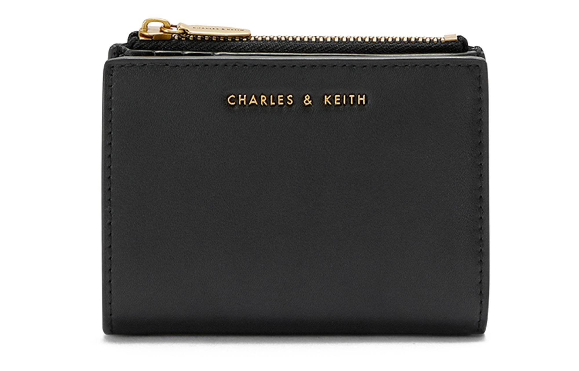 Кошелек женский Charles & Keith - Boxette Shop