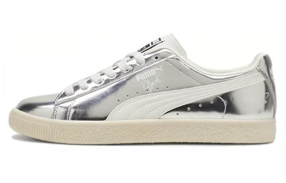 Кроссовки Puma Clyde Leather Low Top - Boxette Shop