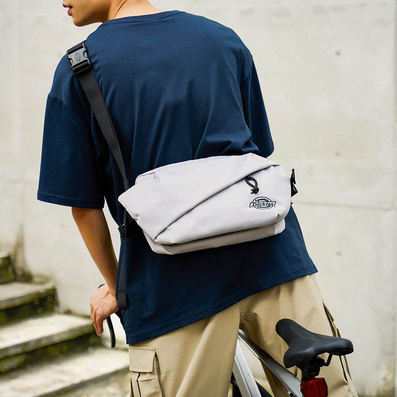 Сумка мужская Dickies Street Trend Commuter - Boxette Shop