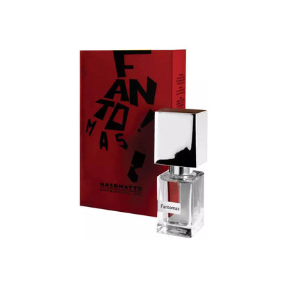 Духи Nasomatto Fantomas - Boxette Shop