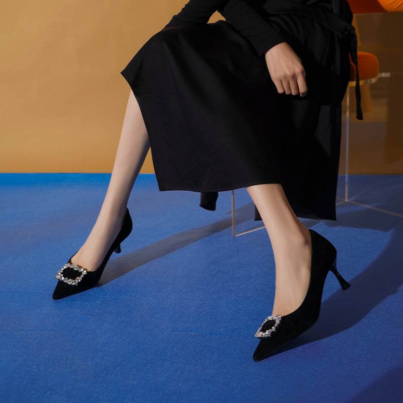 Туфли женские Elle - Boxette Shop