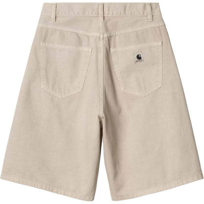 Шорты женские Carhartt WIP SS25 - Boxette Shop