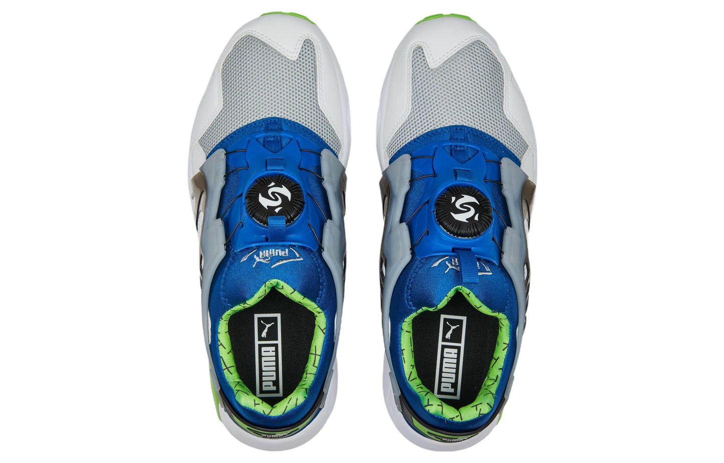 Кроссовки Puma Disc Blaze - Boxette Shop