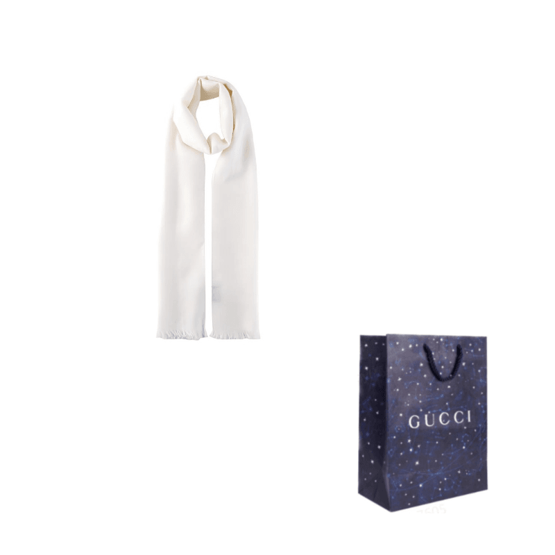 Шарф женский Gucci - Boxette Shop