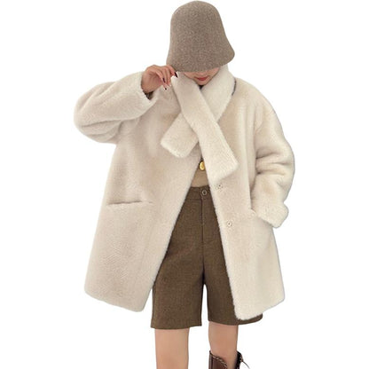 Пальто женское Kaiser