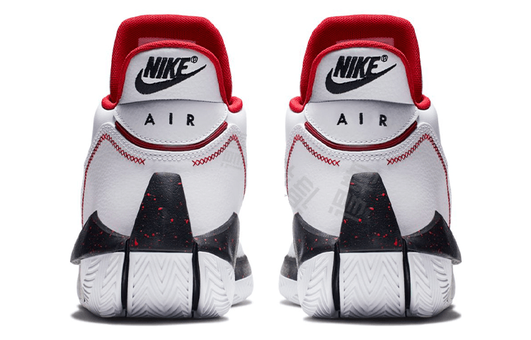 Кроссовки мужские Jordan 2x3 mesh - Boxette Shop