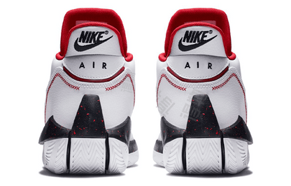 Кроссовки мужские Jordan 2x3 mesh - Boxette Shop