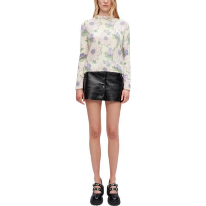 Свитер женский Maje FW22