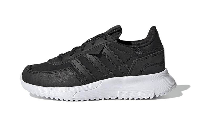 Кроссовки детские Adidas Originals Retropy F2 - Boxette Shop