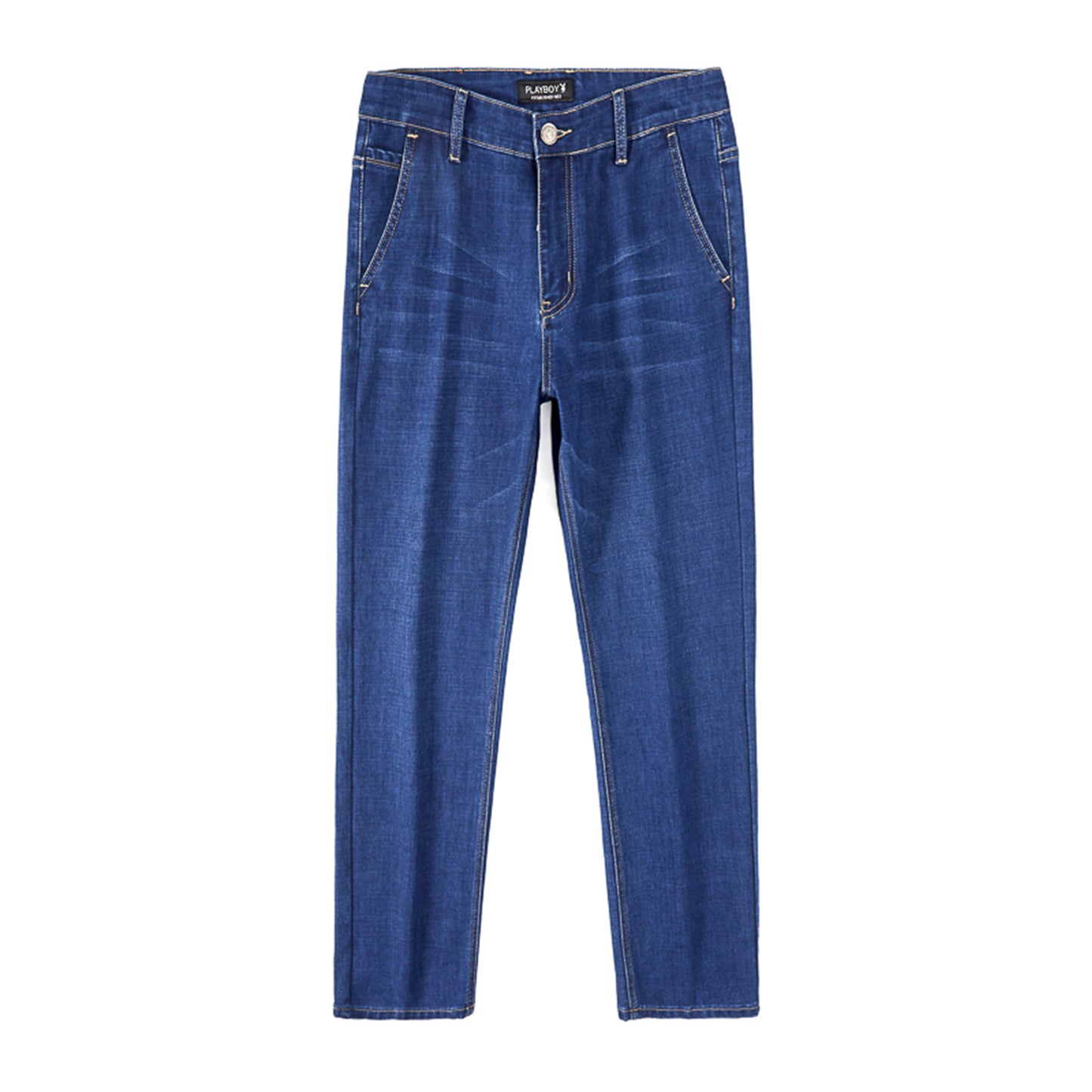 Erkaklar uchun Playboy jinsi shimlari