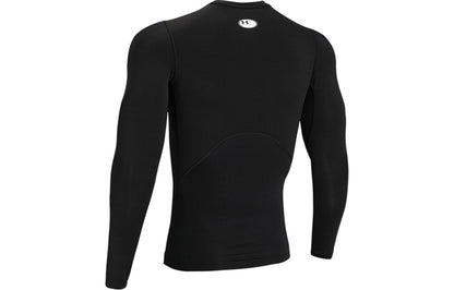Спортивный лонгслив мужской Under Armour HeatGear Andromeda