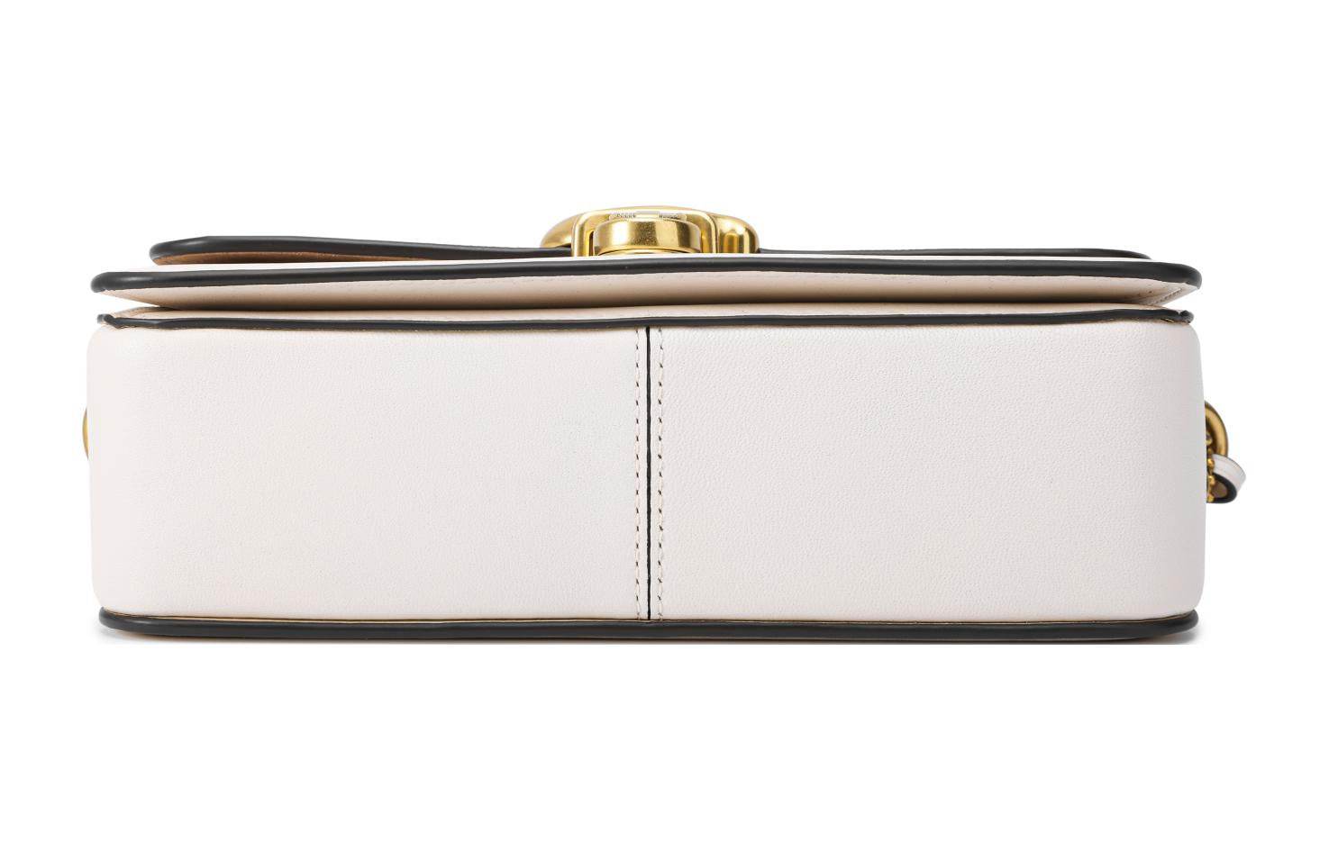 Сумка женская Coach Studio 20 C Push Button Flap - Boxette Shop