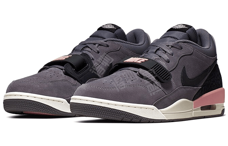 Кроссовки мужские Jordan legacy - Boxette Shop