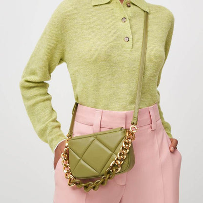 Сумка женская Charles&Keith - Boxette Shop