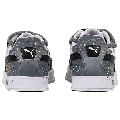 Кроссовки Puma Smash Vulc Classic - Boxette Shop