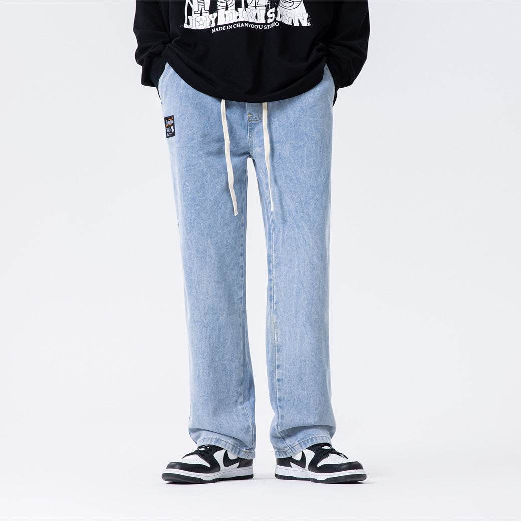 Джинсы мужские Antioffice - Boxette Shop