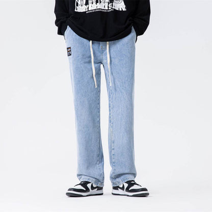 Джинсы мужские Antioffice - Boxette Shop